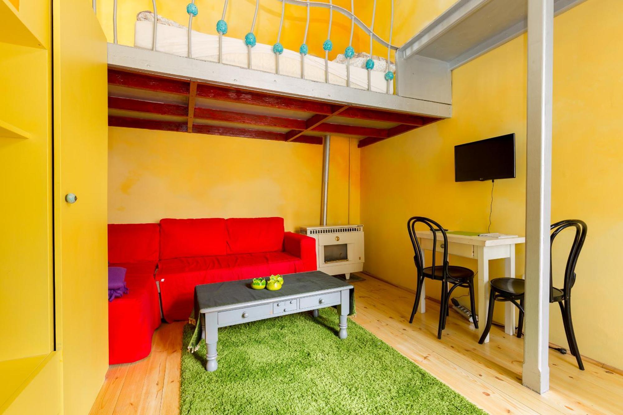 Bpm-Csanyi Apartments Budapest Extérieur photo