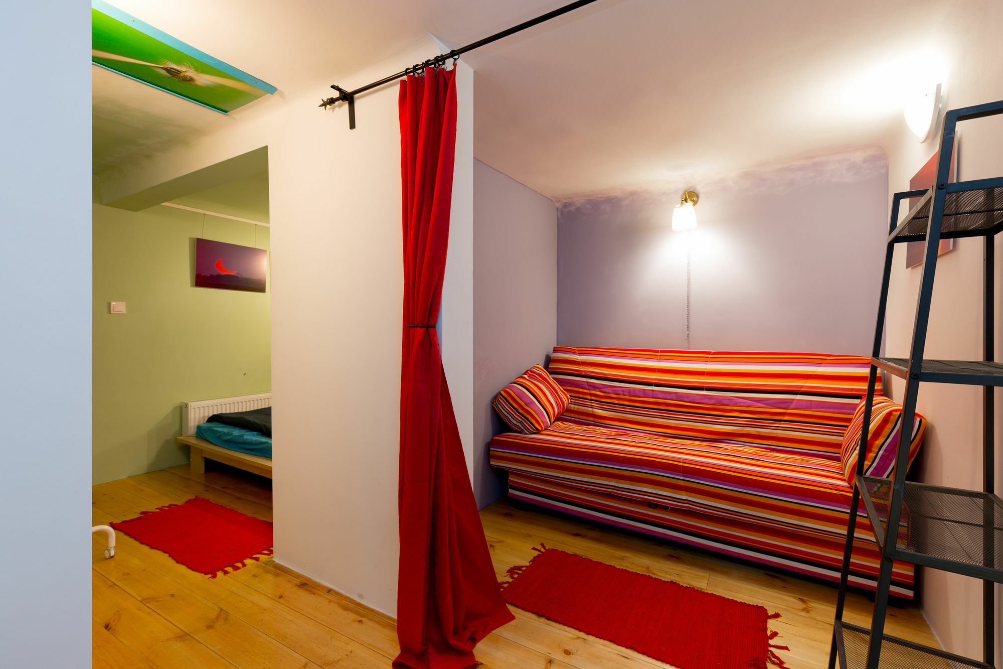 Bpm-Csanyi Apartments Budapest Extérieur photo